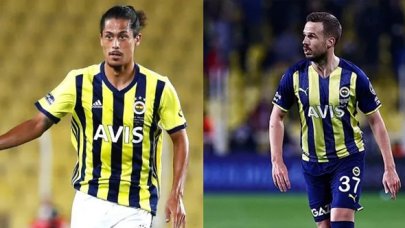 Filip Novak ve Mauricio Lemos'a takım aranıyor