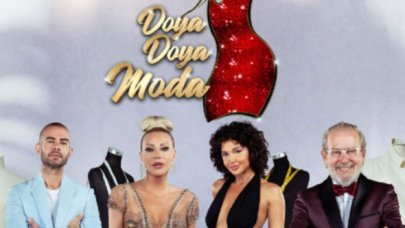 Doya Doya Moda 12 Eylül Pazartesi puanları! Kim birinci oldu?