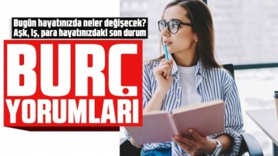 16 Eylül 2022 Cuma Koç, Boğa, İkizler, Yengeç, Aslan, Başak, Terazi, Akrep, Yay, Oğlak, Kova ve Balık burç yorumları