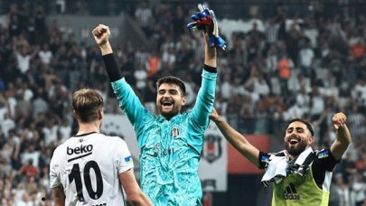 Beşiktaş'ta Ersin Destanoğlu gerçekleri