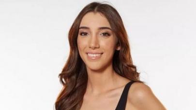 Miss Turkey 2022 Derya Çetinkaya kimdir? Kaç yaşında ve Instagram hesabı