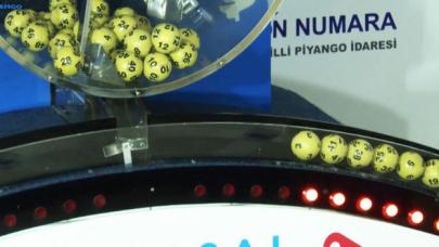 Sayısal Loto 18 Ağustos 2018 Cumartesi Çekilişi - Kazanan numaralar ve ikramiye sorgulama