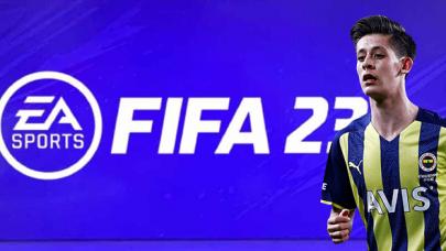 FIFA 23 Fenerbahçe oyuncu reytingleri