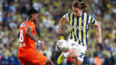 Fenerbahçe'den Miguel Crespo'nun müthiş yükselişi