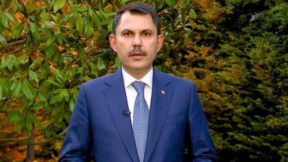 Bakan Murat Kurum: TOKİ'ye borcu devam edenler için indirim kampanyamız hazır