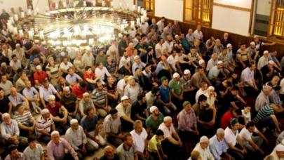 Bayram namazı saat kaçta kılınacak? İstanbul namaz vakitleri