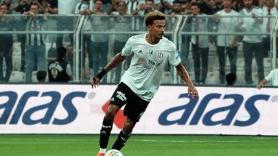 Dele Alli'nin hedefi Fenerbahçe