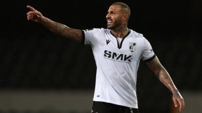 Ricardo Quaresma Türkiye'yi istiyor