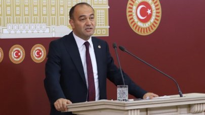 CHP'li Karabat: AK Parti bugün yine kendine yakışanı yaptı, Instagram'a erişimi yasakladı