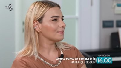 Zuhal Topal'la Yemekteyiz Tuğba kimdir? Kaç yaşında, nereli ve Instagram hesabı