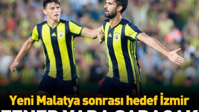 Fenerbahçe yara saracak