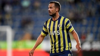 Fenerbahçe'de Filip Novak Al Jazira ile anlaştı