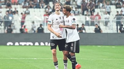 Valerien Ismael derbide Dele Alli ve Weghorst'a güveniyor