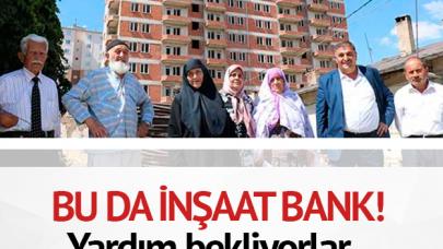 İnşaat Bank Sivas'ın kabusu oldu