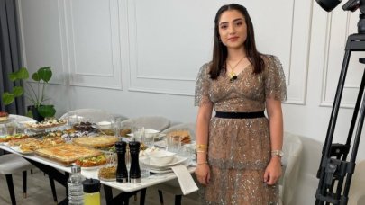 Gelin Evi Canan Gündoğdu kimdir? Kaç yaşında, nereli ve Instagram hesabı