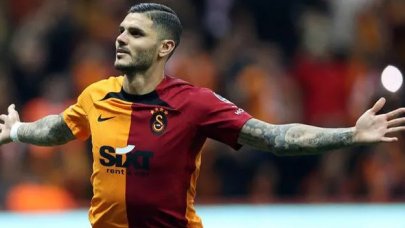 Galatasaray'da Mauro Icardi  gerçeği! Ne zaman gelecek?