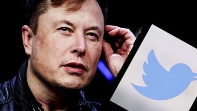 Elon Musk, Twitter’ı yeniden satın alma girişiminde bulundu