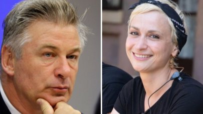 Alec Baldwin ile film setindeki kazada ölen Halyna Hutchins'in ailesi anlaştı