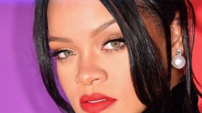 Rihanna'dan Super Bowl açıklaması geldi: Gergin ve heyecanlıyım