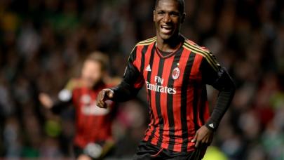 Defansın yeni yıldızı Cristian Zapata!