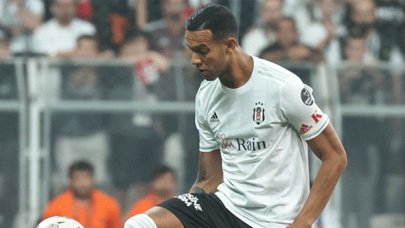 Beşiktaş'ın gündemi Josef de Souza