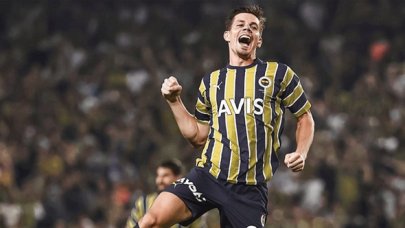 Fenerbahçe'de Miha Zajc devreyi bekliyor!