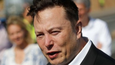 Elon Musk'dan komünistlere suçlama