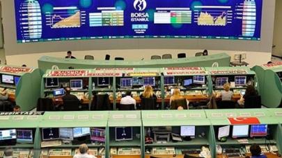 Borsa İstanbul'da swap pazarı kuruluyor