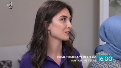 Zuhal Topal'la Yemekteyiz Trabzon Aleyna kimdir? Kaç yaşında, nereli ve Instagram hesabı