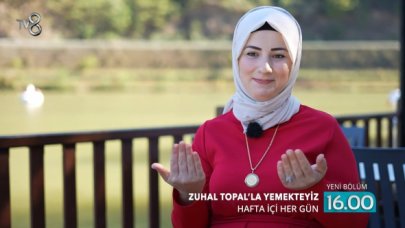 Zuhal Topal'la Yemekteyiz Trabzon Hava kimdir? Kaç yaşında, nereli ve Instagram hesabı