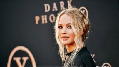 Jennifer Lawrence: Kariyerimin zirvesinde kendimi eşya gibi hissetim