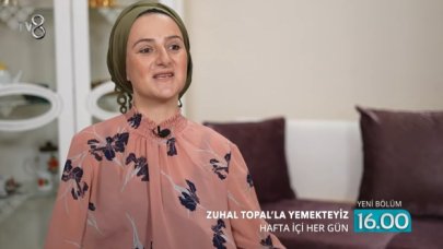 Zuhal Topal'la Yemekteyiz İlkay kaç puan aldı? 10 Ekim Pazartesi puanları