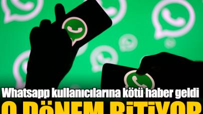 Whatsapp kullanıcılarının dikkatine! Tüm gizliliğiniz ifşa olabilir