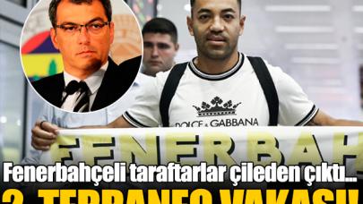 Fenerbahçe'de ikinci Terraneo vakası! Comolli'ye tepki yağıyor