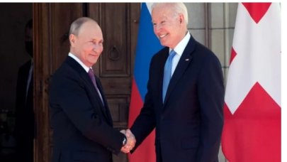 Biden, Putin'in nükleer silah kullanacağına inanmıyor