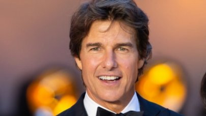 Tom Cruise ölüm tehditlerinden dolayı özel güvenlik tuttu