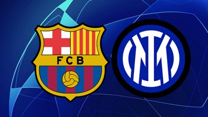 12 Ekim Çarşamba Barcelona Inter Şampiyonlar Ligi maçı canlı izle EXXEN