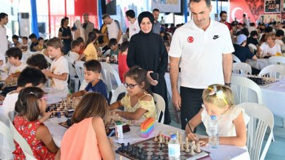 Beyoğlu'nda akıl oyunları olacak