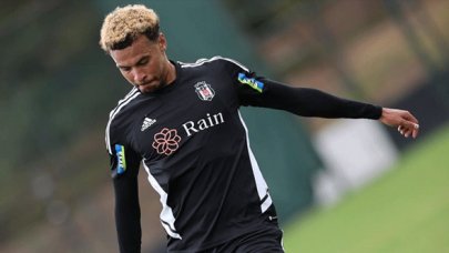 Beşiktaş'ta Dele Alli'nin gözü Trabzonspor'da!