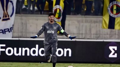 Fenerbahçe'de Altay Bayındır moralsiz