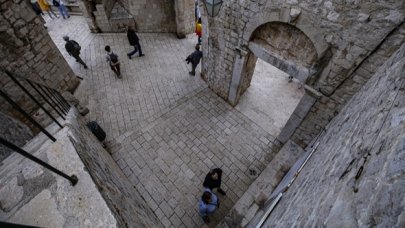 Dubrovnik'te tarih yolculuğu