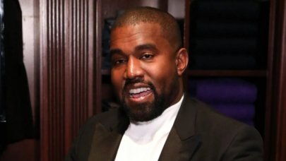 Kanye West'den yeni girişim: Sosyal medya platformu Parler'ı satın alacak