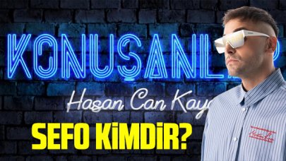 Konuşanlar Sefo kimdir? Sefo'nun gerçek adı ne? Kaç yaşında, nereli, Instagram hesabı ve şarkıları