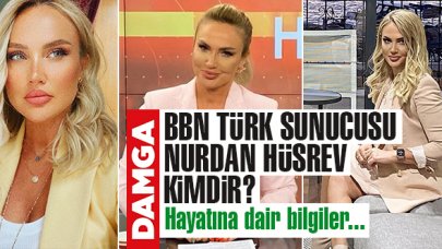 Nurdan Hüsrev kimdir? Kaç yaşında, nereli ve Instagram hesabı