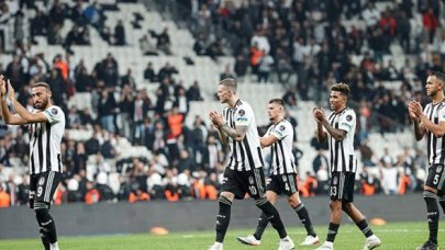 Beşiktaş'ta istek var gol yok!