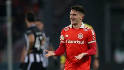 Fenerbahçe'den Fabricio Bustos için yeni girişim