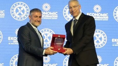 ABD’li profesörden  Erdoğan'a IMF önerisi geldi