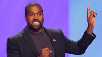 Kanye West kendi şehrini inşa edecek