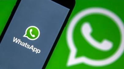 WhatsApp yine çöktü; Mesajlar gitmiyor