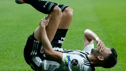 Beşiktaş'a Ghezzal şoku! Süreç uzadı